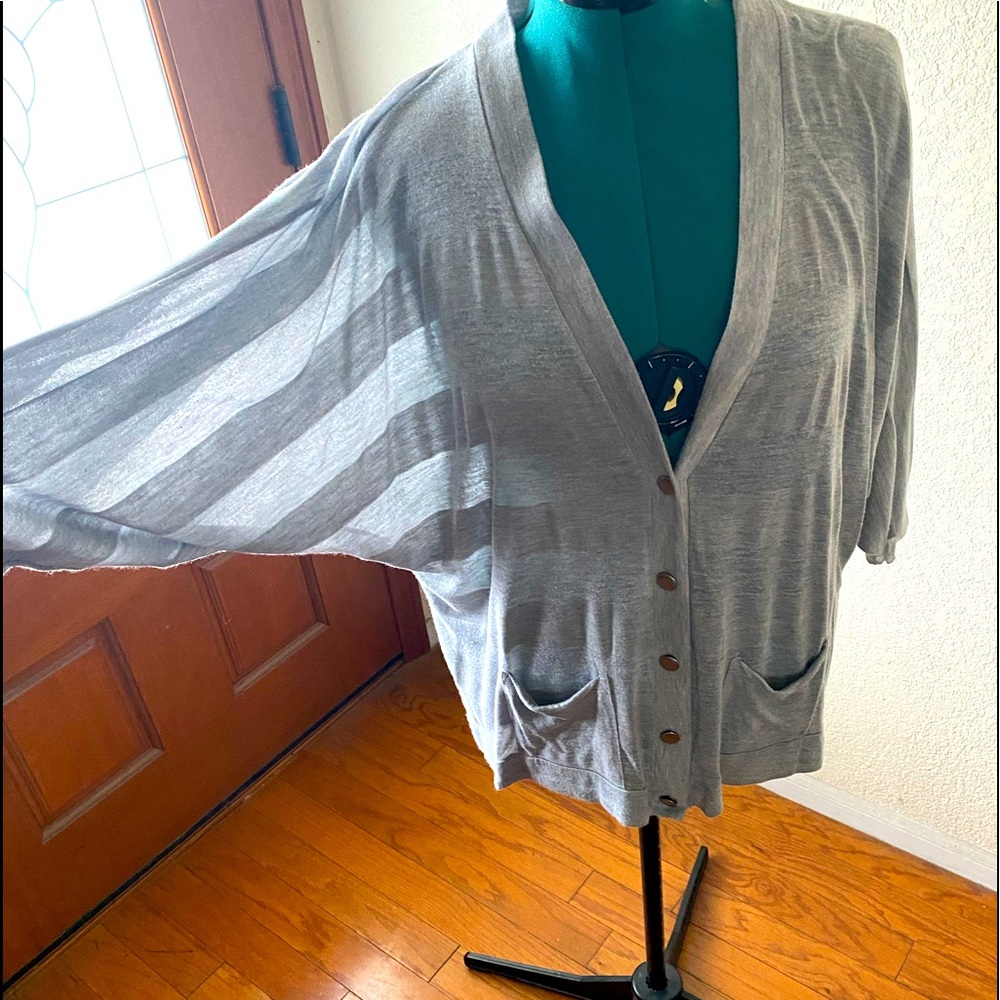 Adorable BoHo Lanston tunic. No tag size Lg